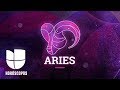 Aries - Semana del 3 al 9 de junio | Univision Horóscopos