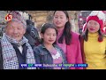 viral limbu couple स्वयम्भुमा मस्ती गर्दै हेर्नुहोस भिडियो puja limbu u0026 shinha prasad limbu