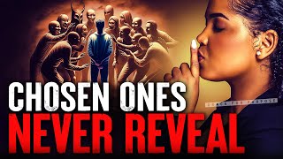 You Will Be Shocked How Many Demons Are Listening | Be Careful What You Reveal