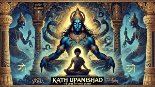 KATH UPNISHAD|YAM NACHIKETA SAMVAD|AATMA