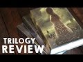 The Remnant Chronicles by Mary E. Pearson | Spoiler Free Series Review