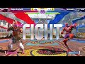 ストリートファイター6✨ウメハラ 豪鬼 vs 鶏めし ダルシム sf6✨daigo umehara akuma vs torimeshi dhalsim ✨スト6