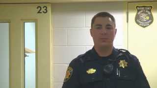 McHenry County Correctional Facility PREA English