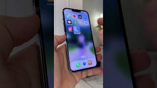 Как спрятать приложение на iPhone⁉️