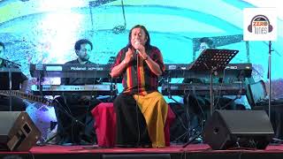 Hadapane Mada Adure |හඳ පානේ මඳ අඳුරේ | Victor Rathnayake | ස්වර්ණ ස්වර concert