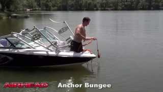 Airhead Anchor Bungee and Anchor Bungee Lite