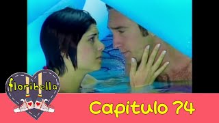 Floribella Segunda Temporada - Capítulo 74 (Completo)