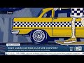 the bulletin board 2022 vans custom culture contest