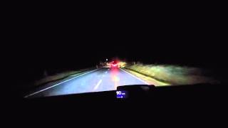 508 SW - Philips WhiteVision D1S vs. Philips XenStart D1S (Audi A6)