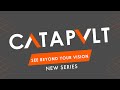 Catapult: See Beyond Your Vision | Senior Pastor Manuel Donel | Ignite Church SA