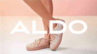 Aldo Ramadan Collection Now available online and in stores