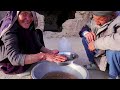 a love story in four seasons village life cooking in afghanistan movie