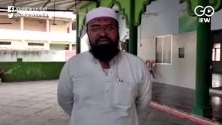 Mosques In Karnataka Spread Awareness On COVID-19 After Azaan