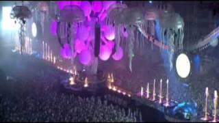 Sensation White Amsterdam Arena 2008 (Part 1/3)