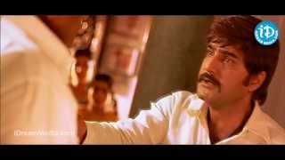 Srikanth, Jaya Prakash Reddy Emotional Scene - Mahatma Movie