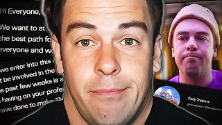 Cody Ko Made the Worst Apology on YouTube