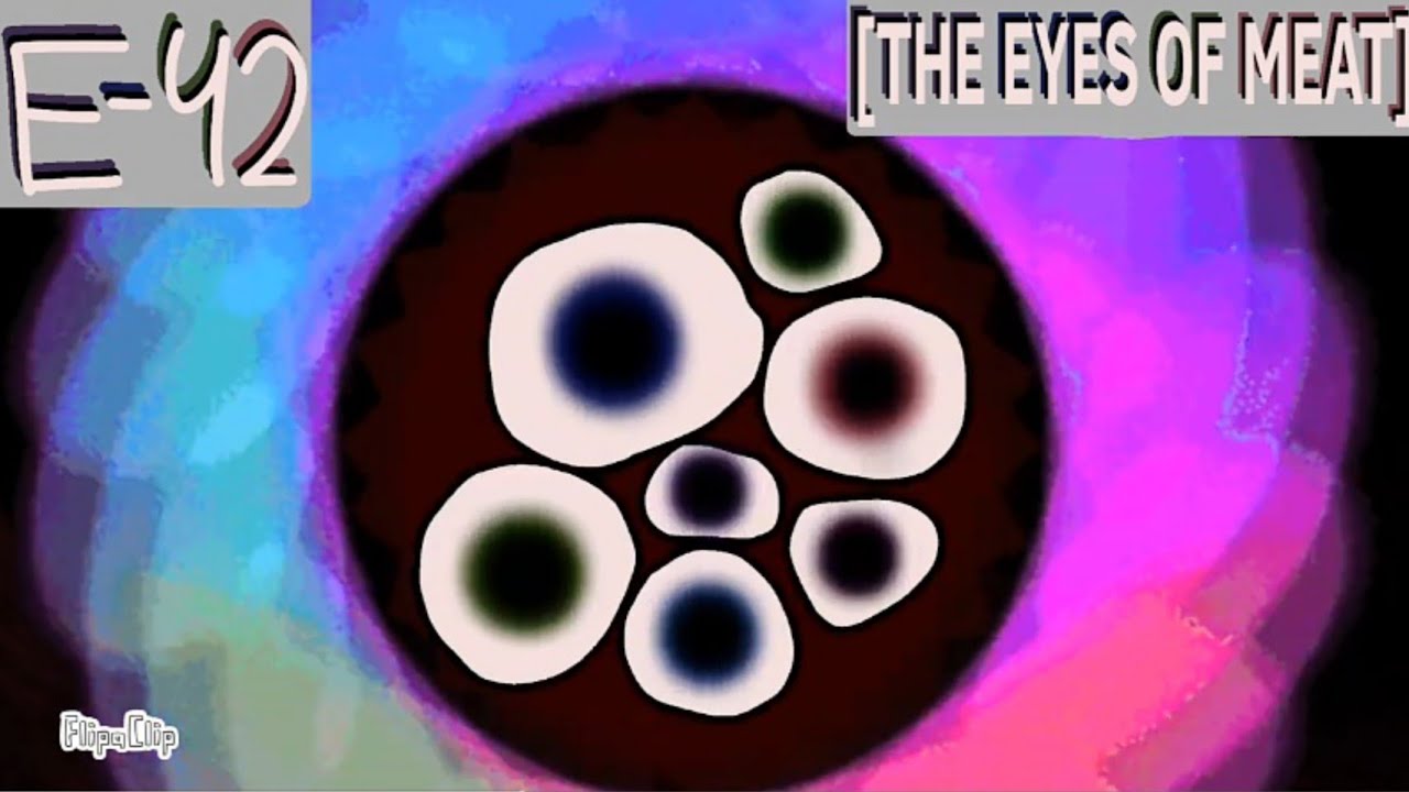 Interminable Rooms Band E Section V2 Youtube
