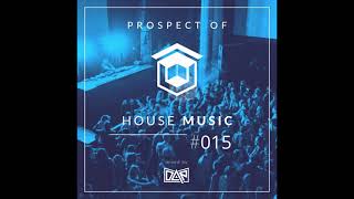 Prospect Of House Music #15 | HOUSE | BASSHOUSE | FUTUREHOUSE |