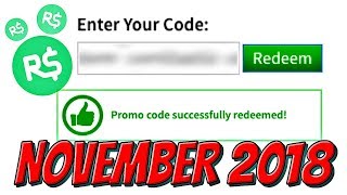 Roblox Promo Codes 2018 Kasım Videos 9tubetv - 