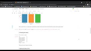 The Sparks Foundation - Task 2 - Multivariate Classification using Decision Tree Algorithm