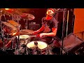 stdrums 21st century schizoid man king crimson cover live at b.b.street.