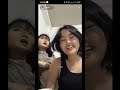 pabby tiktok live feb. 3 2025 cassby zaneandstella