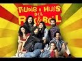 Capítulo 1 - Viudas e Hijos del Rock & Roll