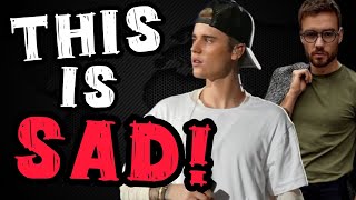 💥WOW💥 The BULLYING of Justin Bieber and Liam Payne! #liampayne #justinbieber