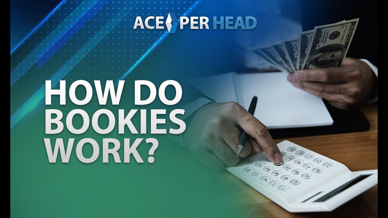 How Do Bookies Work? (101) - Maximize Your Profits As A Bookmaker - YouTube