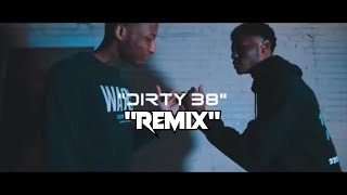 No Savage x Schlish - “Dirty 38 Remix” (Music Video)