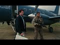 BANE airplane scene  The Dark Knight Rises [IMAX]