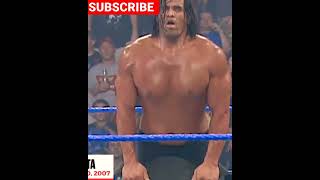 THE GREAT KHALI MOVE😈|| HEAD ATTACK ON 😱|| WWE DENGEROUS SCENE 🥺 #shortfeed #khali  #viralshorts