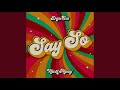 Doja Cat - Say So ft. Nicki Minaj (Instrumental With Background Vocals)