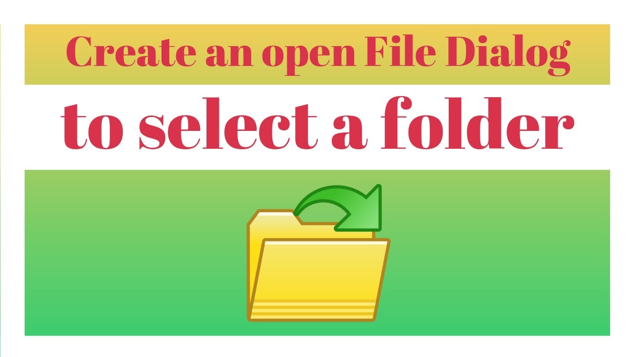 File open dialogue. Open file. COMMONOPENFILEDIALOG. Qt file dialog.