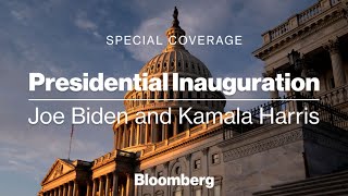 LIVE: Inauguration of 46th President Joe Biden and Vice President Kamala Harris