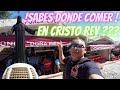 🌮🥙montaña de cristo rey gto. ⚠️🔥✝️✝️cerro del cubilete Gto.comida y antojos en león Gto