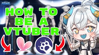 How to Be a VTuber on ANY Budget