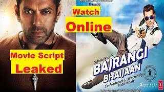 Bajrangi Bhaijaan Trailer Watch Full Story - Salman Khan and Kareena Kapoor