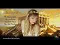 Julia Crystal featuring Alex Voorhees - "The Winning Spirit" Olympic Games Theme, 2016