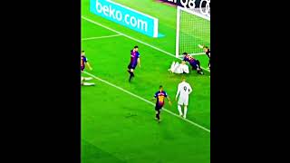 Barcelona vs Real Madrid 😳(5-1)