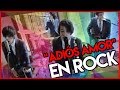 Adiós Amor - Christian Nodal (Cover - IKLOÓ) La Roqueta