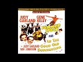 Judy Garland - Get Happy - (Summer Stock, 1950)