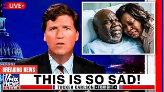 The Real Reason T.D. Jakes Stepped Away From the Pulpit