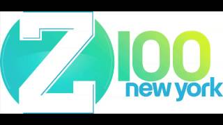 Z100 (WHTZ New York) Station ID