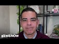 “It’s so corrupt”: Rep. Robert Garcia BLASTS DOJ over latest Epstein files release