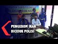 Simpan Bom Ikan di Rumah, Nelayan Bontang Diciduk Polisi