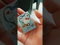 hello kitty 라면 헬로 키티 돌 딤섬면 일식 간장맛