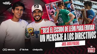 Miguel Ponce vs JJ Macías | Cascarita Rivals T2:E6  @CinepolisOnline  @BroxelApp