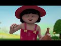 వాన వాన కురుస్తుంది vaana vaana kurusthundi telugu kids animation song video pupi vol 03