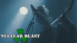 SYLOSIS - Cycle Of Suffering (OFFICIAL LIVE VIDEO)